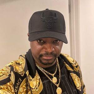 Meet your Posher, Serigne